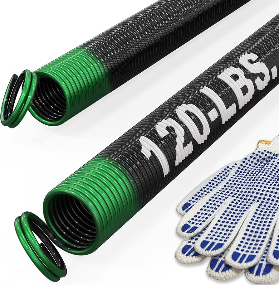 Garage Door Spring Repair Agoura Hills