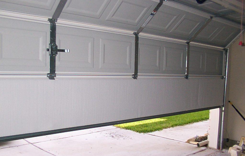 Garage Door Installation Agoura Hills